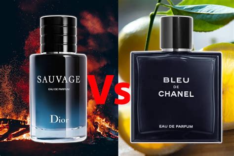 is dior or chanel better